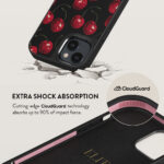 Cherrybomb - iPhone 15 Case