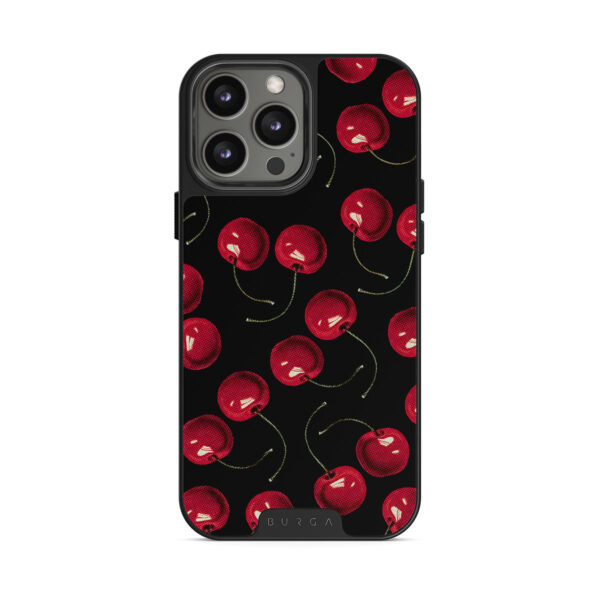 Cherrybomb - iPhone 15 Pro Case