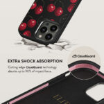 Cherrybomb - iPhone 15 Pro Max Case