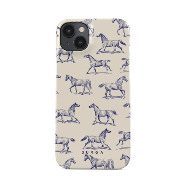 Derby Race - iPhone 14 Case