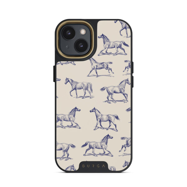 Derby Race - iPhone 14 Case