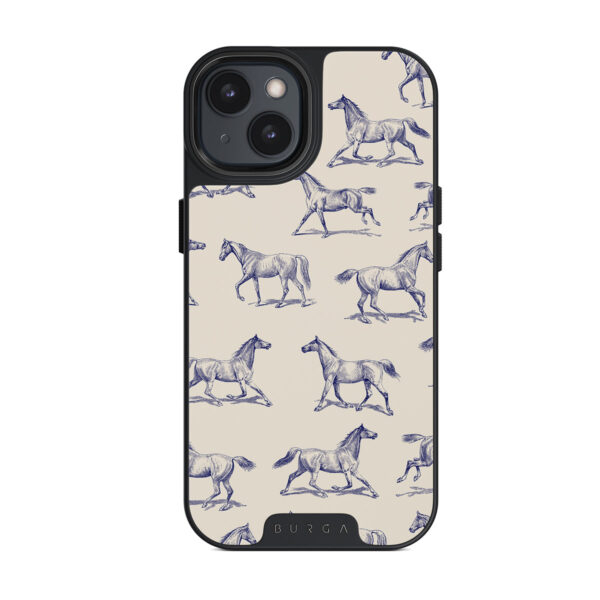 Derby Race - iPhone 14 Case