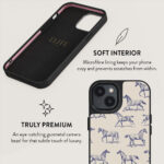 Derby Race - iPhone 14 Case