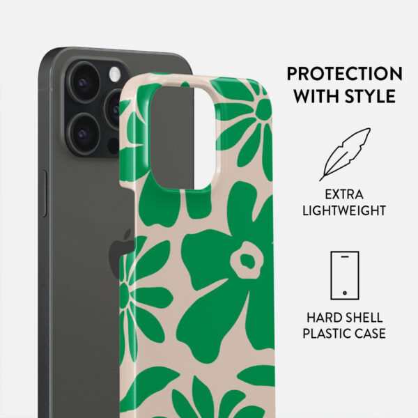 Margarita - iPhone 15 Pro Max Case