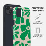 Margarita - iPhone 14 Case