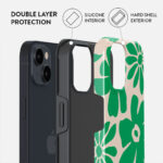 Margarita - iPhone 15 Plus Case