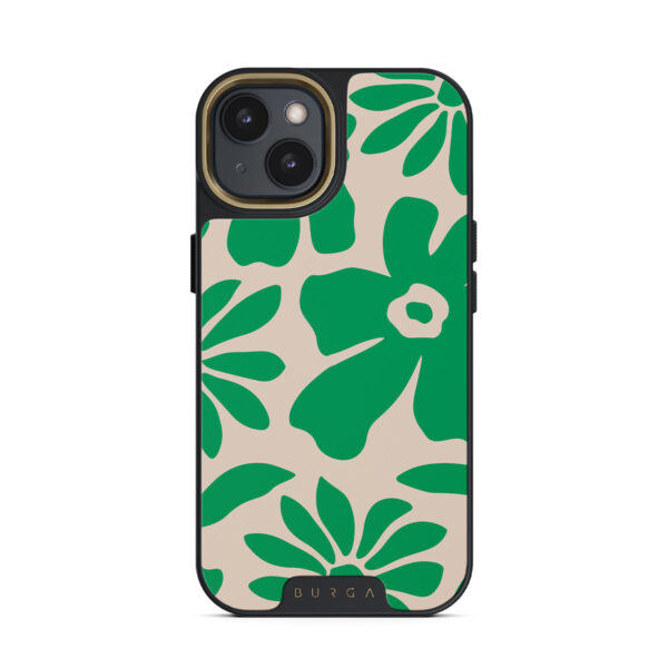 Margarita - iPhone 15 Plus Case