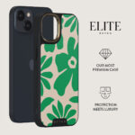 Margarita - iPhone 15 Case