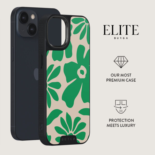 Margarita - iPhone 15 Plus Case