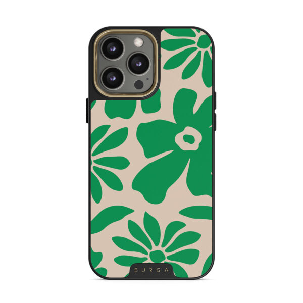 Margarita - iPhone 15 Pro Case