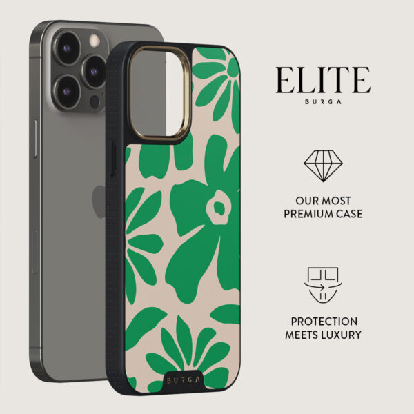 Margarita - iPhone 15 Pro Case