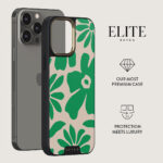 Margarita - iPhone 15 Pro Max Case