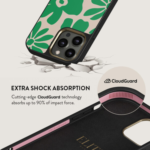 Margarita - iPhone 15 Pro Max Case