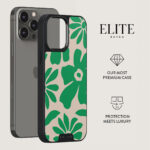 Margarita - iPhone 15 Pro Case