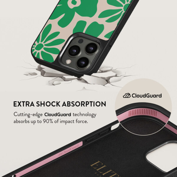 Margarita - iPhone 15 Pro Max Case