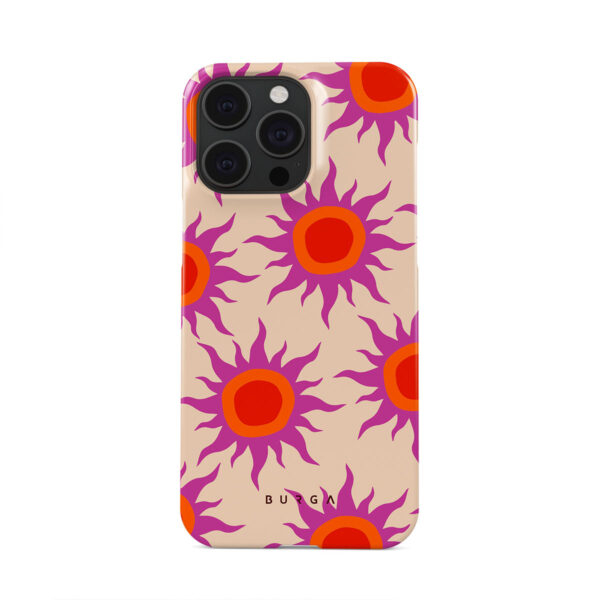 Sunset Glow - iPhone 15 Pro Max Case