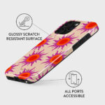 Sunset Glow - iPhone 15 Pro Max Case