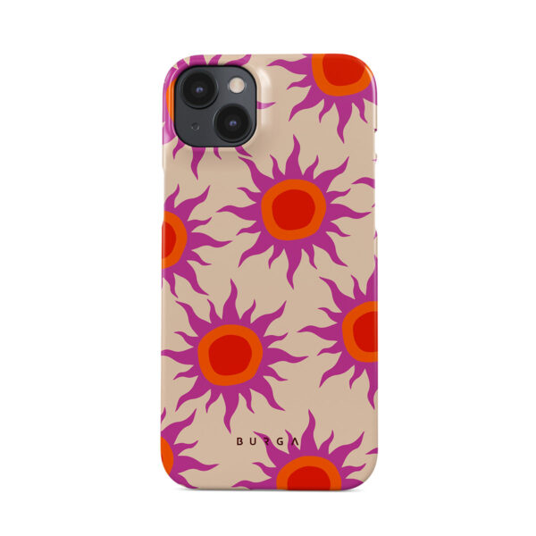 Sunset Glow - iPhone 14 Case