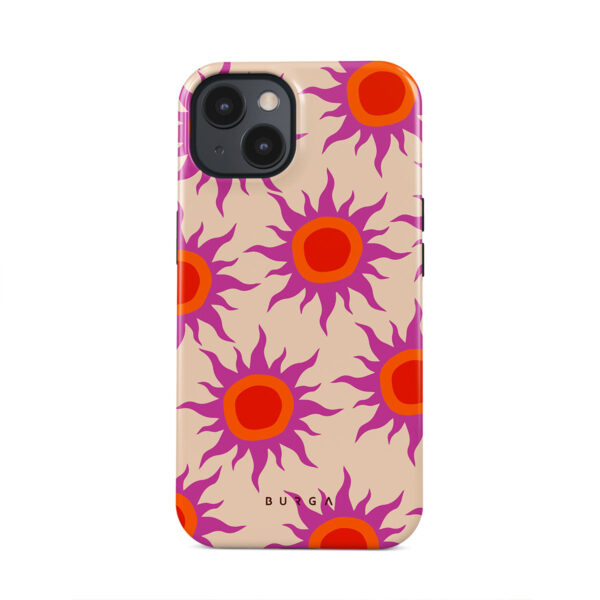 Sunset Glow - iPhone 14 Case