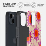 Sunset Glow - iPhone 15 Plus Case
