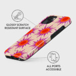 Sunset Glow - iPhone 15 Case