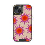 Sunset Glow - iPhone 14 Case