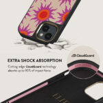 Sunset Glow - iPhone 15 Case