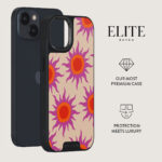 Sunset Glow - iPhone 14 Case