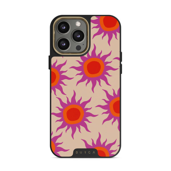 Sunset Glow - iPhone 15 Pro Max Case