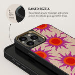 Sunset Glow - iPhone 15 Pro Max Case
