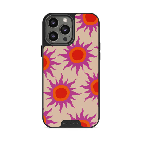 Sunset Glow - iPhone 15 Pro Max Case