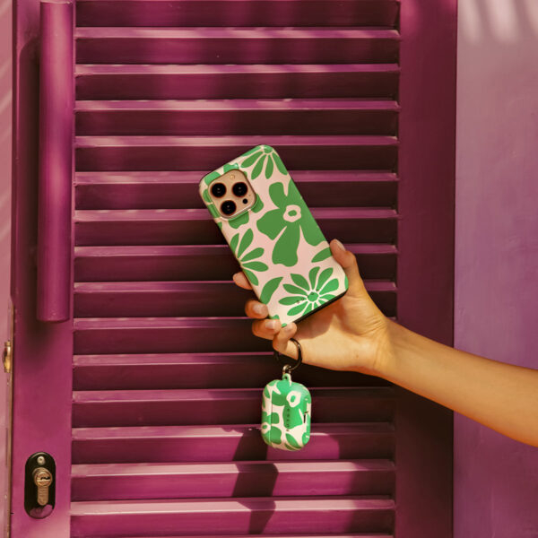 Margarita - iPhone 15 Plus Case