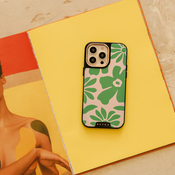 Margarita - iPhone 15 Pro Case