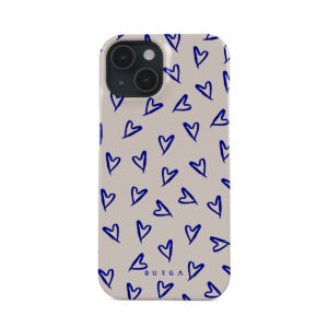 Love Me Right - iPhone 15 Plus Case