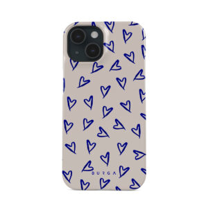 Love Me Right - iPhone 15 Case