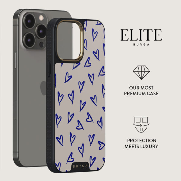 Love Me Right - iPhone 15 Pro Max Case