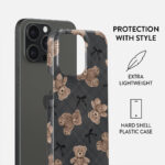 BFF - iPhone 15 Pro Case