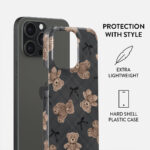 BFF - iPhone 15 Pro Max Case