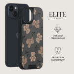 BFF - iPhone 15 Case