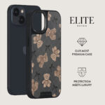 BFF - iPhone 15 Plus Case