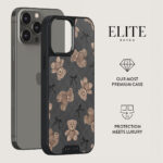 BFF - iPhone 15 Pro Case