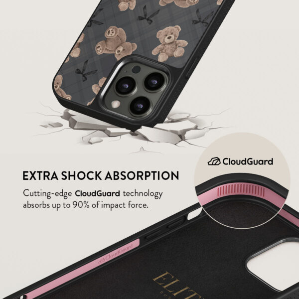 BFF - iPhone 15 Pro Max Case