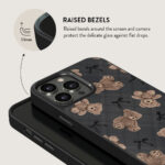 BFF - iPhone 15 Pro Max Case