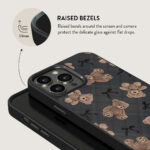 BFF - iPhone 15 Pro Case