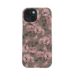 Vintage Glamour - iPhone 15 Case