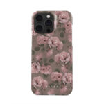 Vintage Glamour - iPhone 15 Pro Max Case