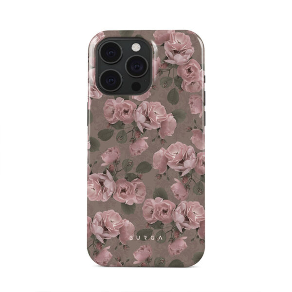 Vintage Glamour - iPhone 15 Pro Max Case