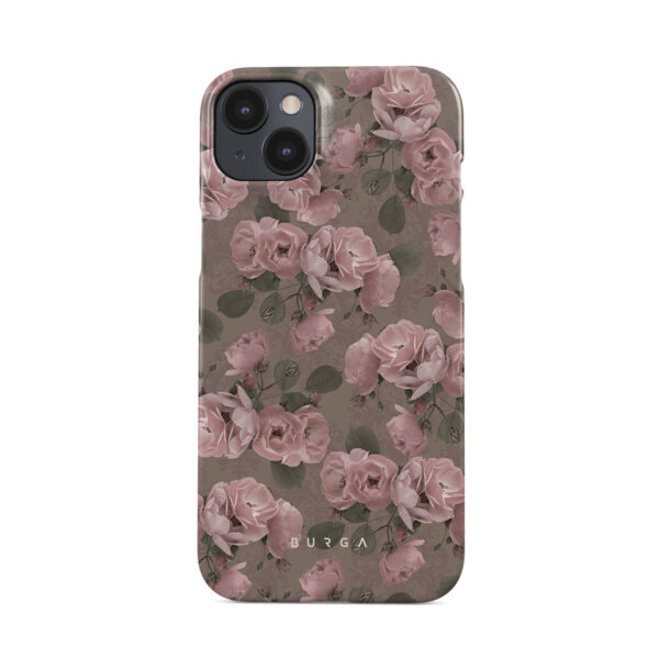 Vintage Glamour - iPhone 14 Case
