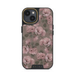 Vintage Glamour - iPhone 15 Case