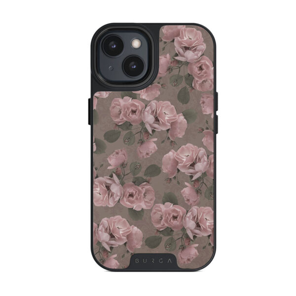 Vintage Glamour - iPhone 15 Case